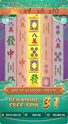 6svip · Mahjong Ways2