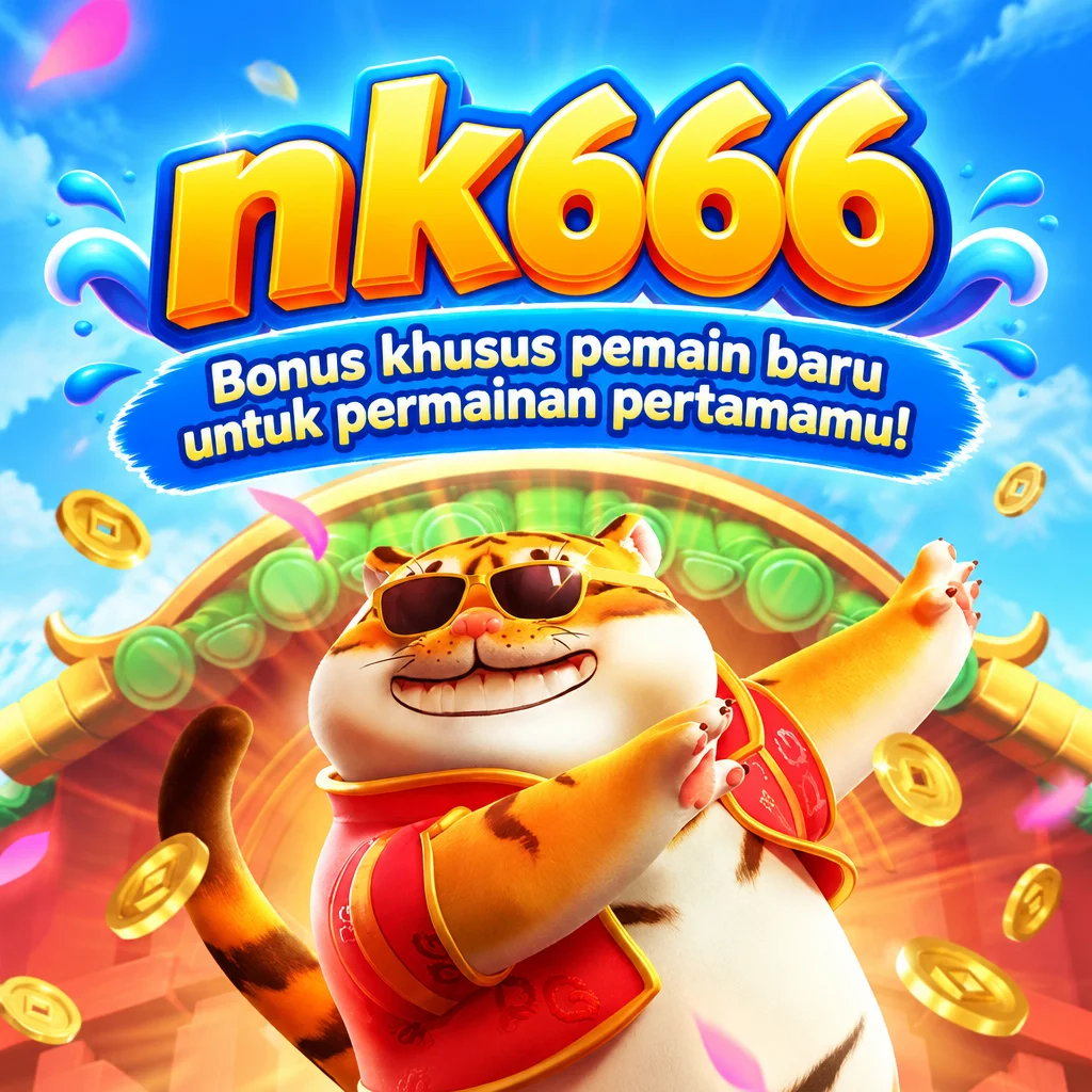 nk666 Android APK