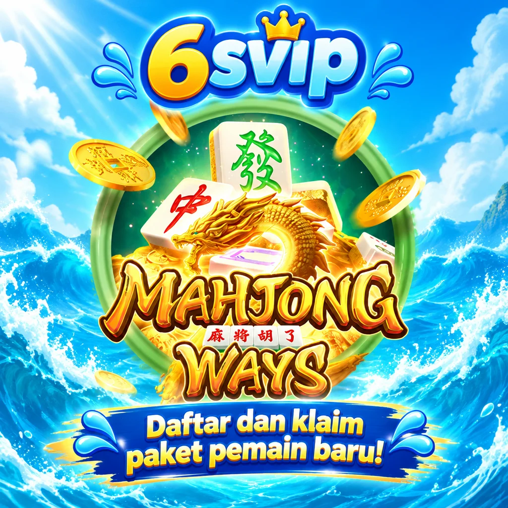 6svip · Mahjong Ways2