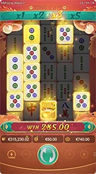 6svip · Mahjong Ways2